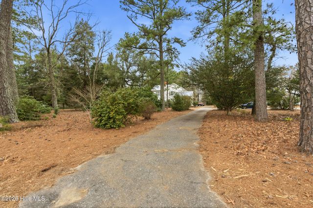 138 W Moore Street, Candor, NC 27229