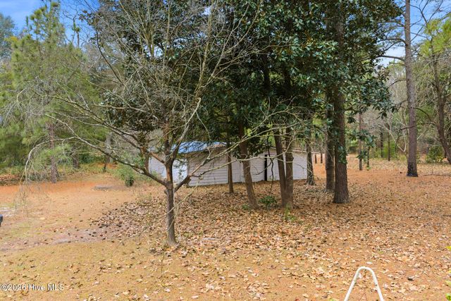 138 W Moore Street, Candor, NC 27229