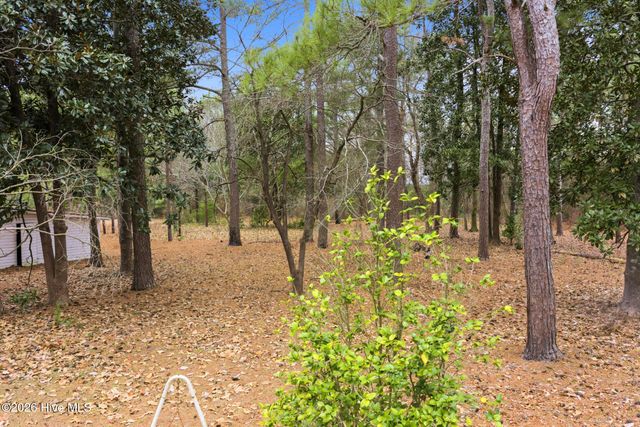 138 W Moore Street, Candor, NC 27229