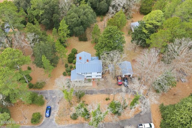 138 W Moore Street, Candor, NC 27229