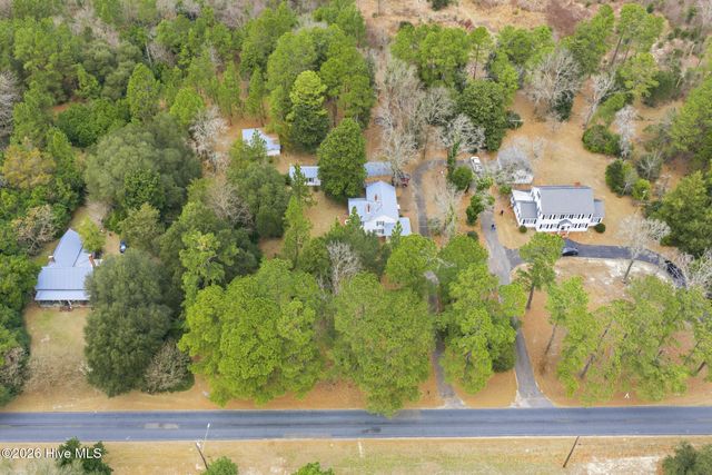 138 W Moore Street, Candor, NC 27229