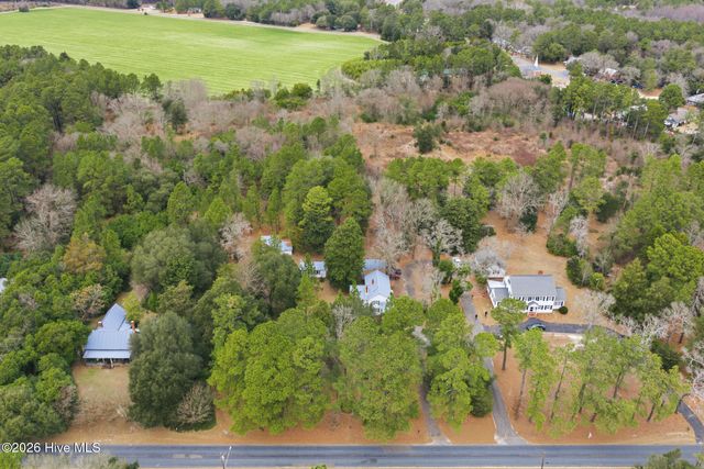 138 W Moore Street, Candor, NC 27229