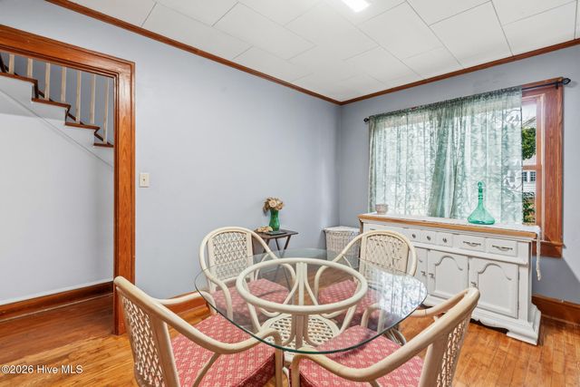 138 W Moore Street, Candor, NC 27229