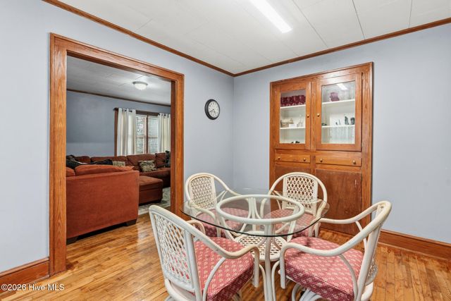 138 W Moore Street, Candor, NC 27229