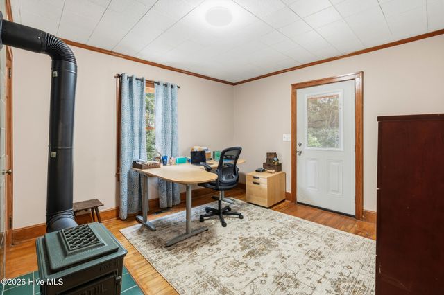 138 W Moore Street, Candor, NC 27229