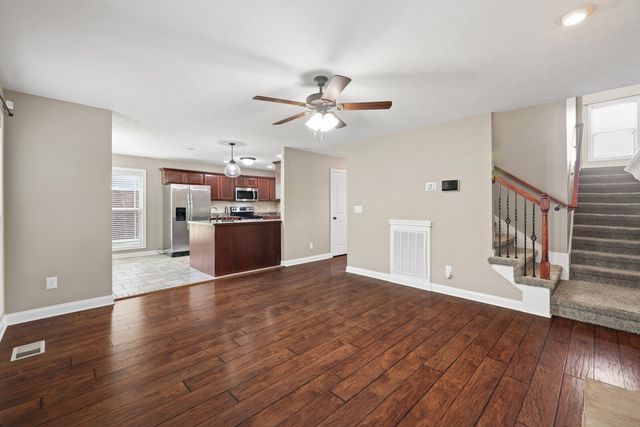 1928 Bell Chase Way, Clarksville, TN 37040