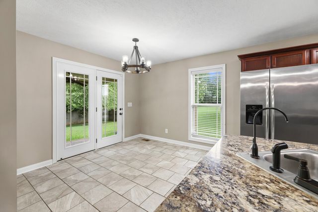1928 Bell Chase Way, Clarksville, TN 37040