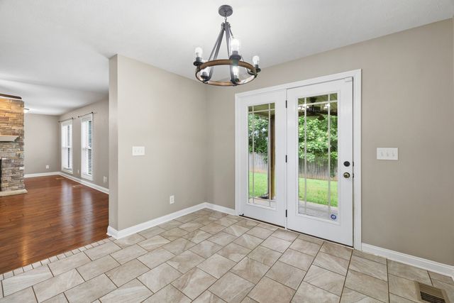 1928 Bell Chase Way, Clarksville, TN 37040