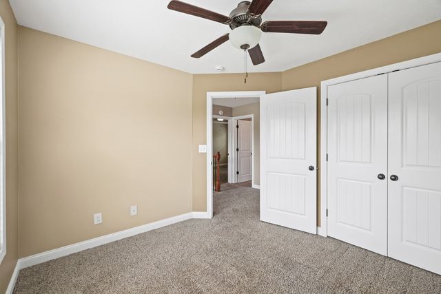 1928 Bell Chase Way, Clarksville, TN 37040