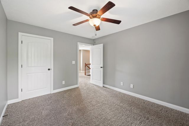 1928 Bell Chase Way, Clarksville, TN 37040