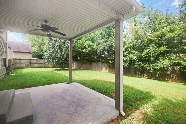 1928 Bell Chase Way, Clarksville, TN 37040