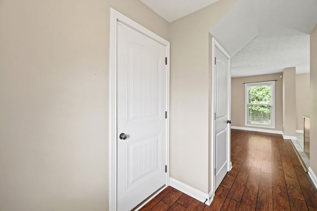 1928 Bell Chase Way, Clarksville, TN 37040