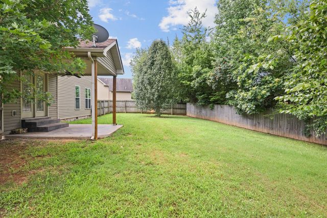 1928 Bell Chase Way, Clarksville, TN 37040