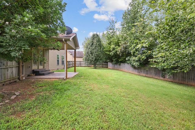 1928 Bell Chase Way, Clarksville, TN 37040