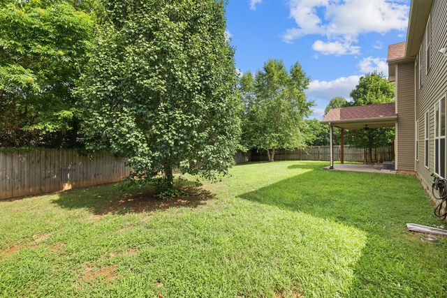 1928 Bell Chase Way, Clarksville, TN 37040