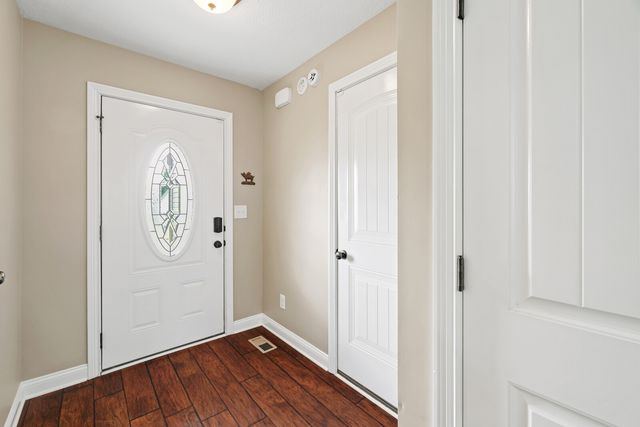 1928 Bell Chase Way, Clarksville, TN 37040