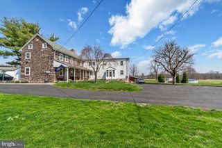151 SECOND ST, Richlandtown, PA 18955