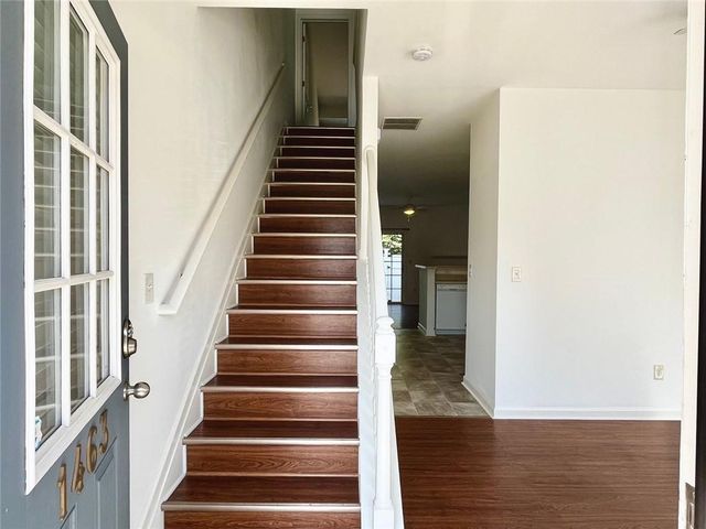 1463 Cove Creek Circle, Norcross, GA 30093