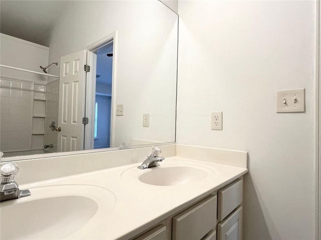 1463 Cove Creek Circle, Norcross, GA 30093