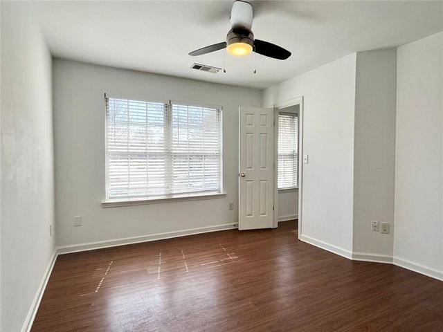 1463 Cove Creek Circle, Norcross, GA 30093