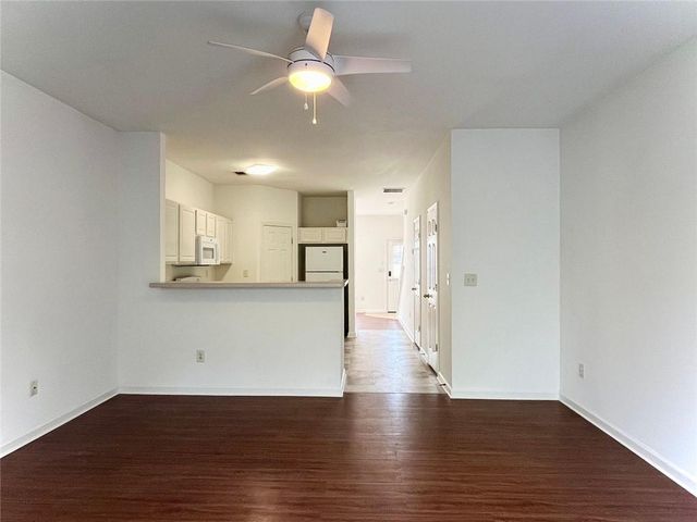 1463 Cove Creek Circle, Norcross, GA 30093