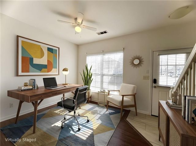 1463 Cove Creek Circle, Norcross, GA 30093
