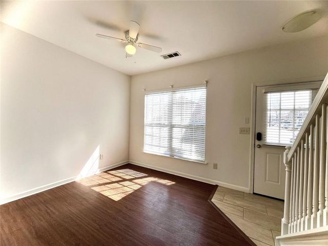 1463 Cove Creek Circle, Norcross, GA 30093