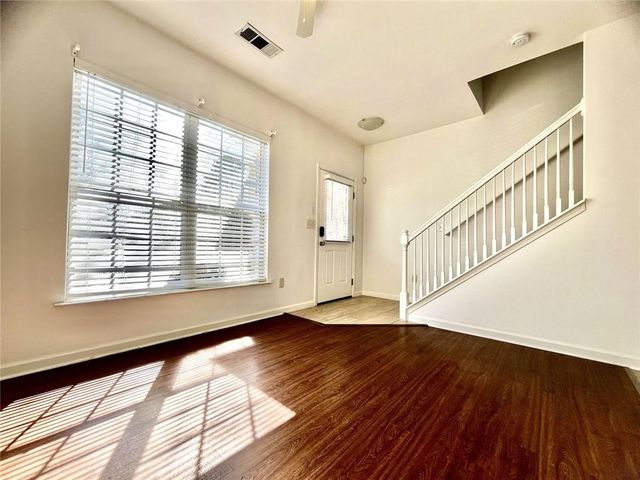 1463 Cove Creek Circle, Norcross, GA 30093