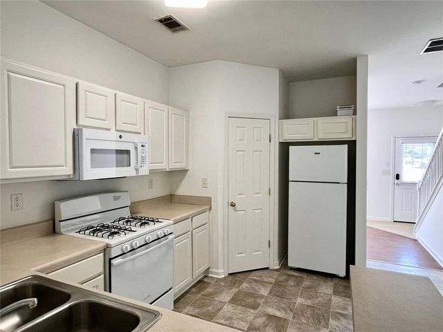 1463 Cove Creek Circle, Norcross, GA 30093