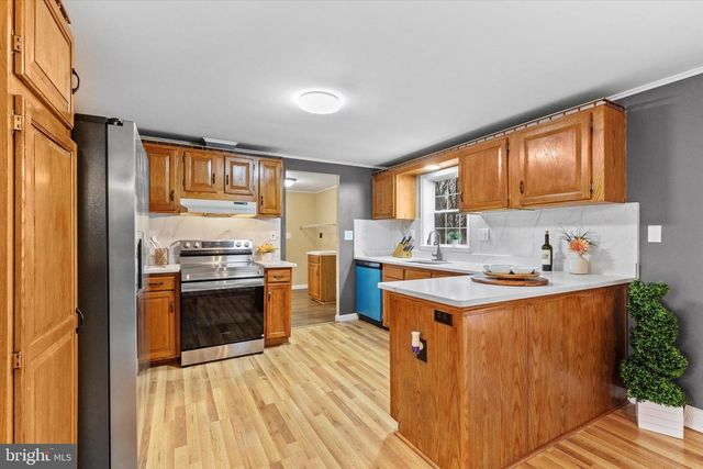 45 CAMBRIDGE CIR, Liverpool, PA 17045