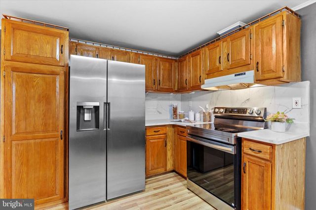 45 CAMBRIDGE CIR, Liverpool, PA 17045