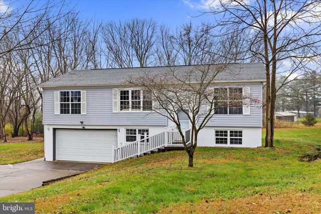 45 CAMBRIDGE CIR, Liverpool, PA 17045