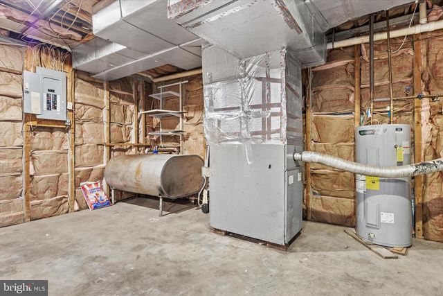 45 CAMBRIDGE CIR, Liverpool, PA 17045