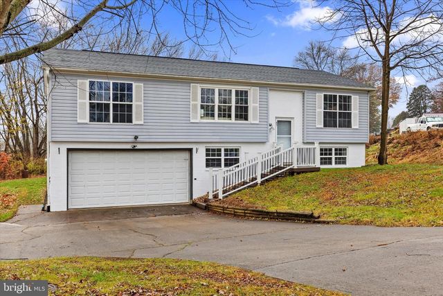 45 CAMBRIDGE CIR, Liverpool, PA 17045
