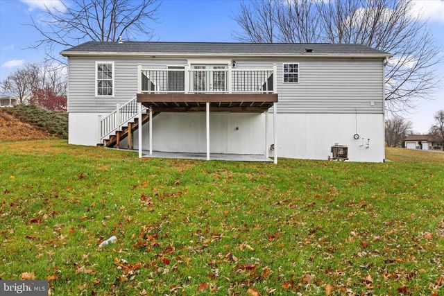 45 CAMBRIDGE CIR, Liverpool, PA 17045