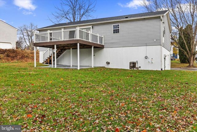 45 CAMBRIDGE CIR, Liverpool, PA 17045