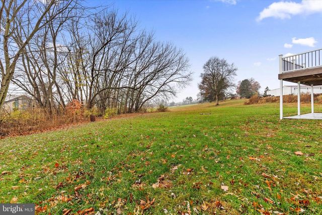 45 CAMBRIDGE CIR, Liverpool, PA 17045