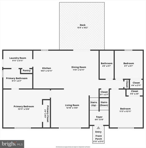 45 CAMBRIDGE CIR, Liverpool, PA 17045