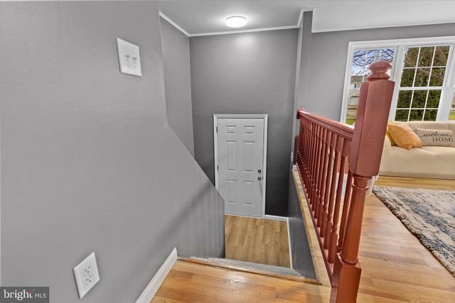 45 CAMBRIDGE CIR, Liverpool, PA 17045