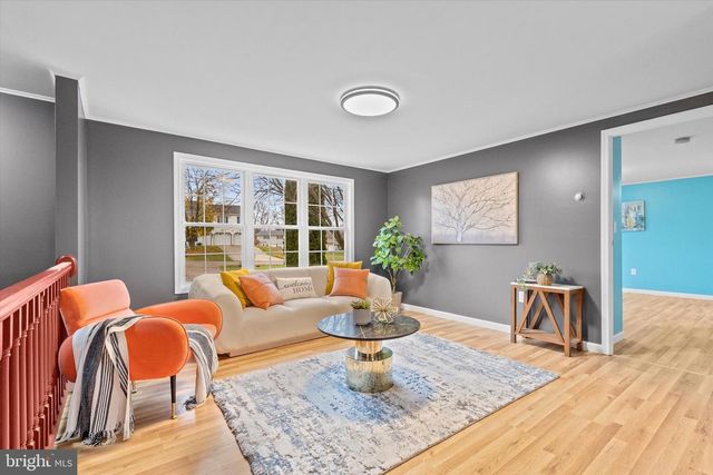 45 CAMBRIDGE CIR, Liverpool, PA 17045