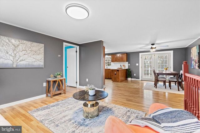 45 CAMBRIDGE CIR, Liverpool, PA 17045