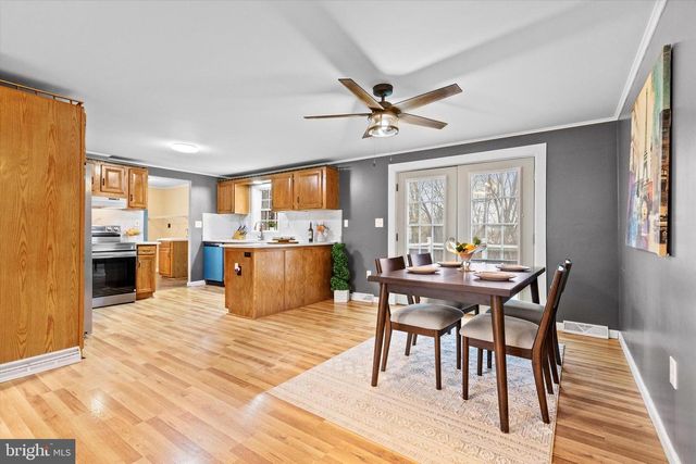 45 CAMBRIDGE CIR, Liverpool, PA 17045