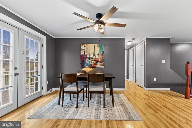 45 CAMBRIDGE CIR, Liverpool, PA 17045