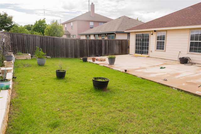 7009 Bountiful Grove Drive, Mckinney, TX 75070