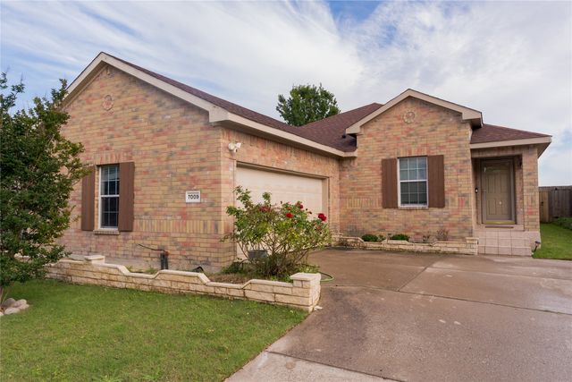 7009 Bountiful Grove Drive, Mckinney, TX 75070