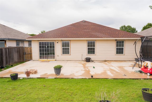 7009 Bountiful Grove Drive, Mckinney, TX 75070