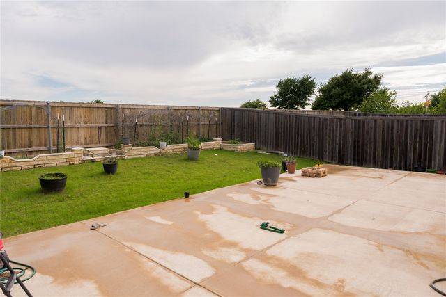 7009 Bountiful Grove Drive, Mckinney, TX 75070