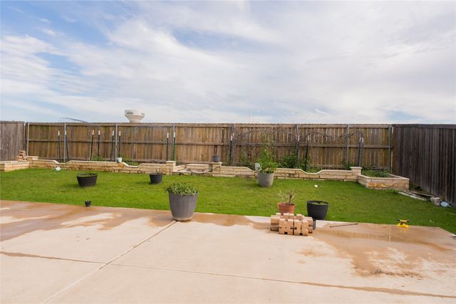 7009 Bountiful Grove Drive, Mckinney, TX 75070