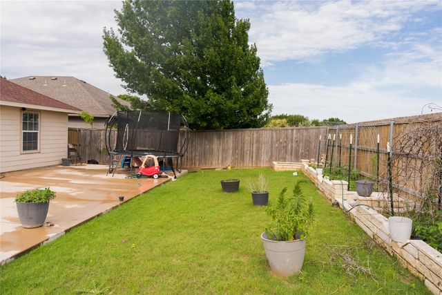 7009 Bountiful Grove Drive, Mckinney, TX 75070