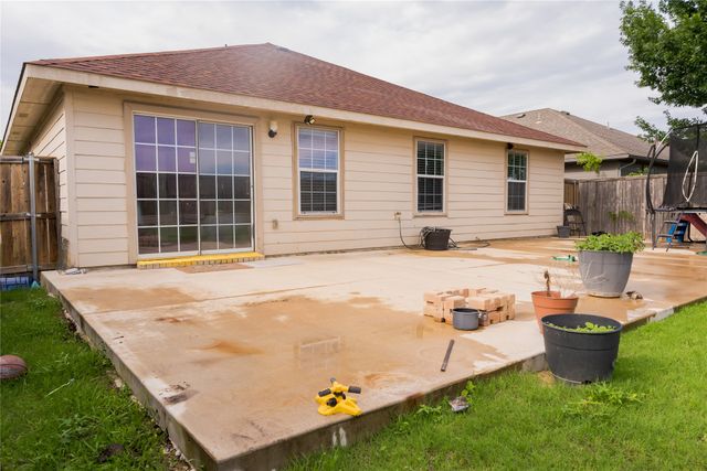 7009 Bountiful Grove Drive, Mckinney, TX 75070